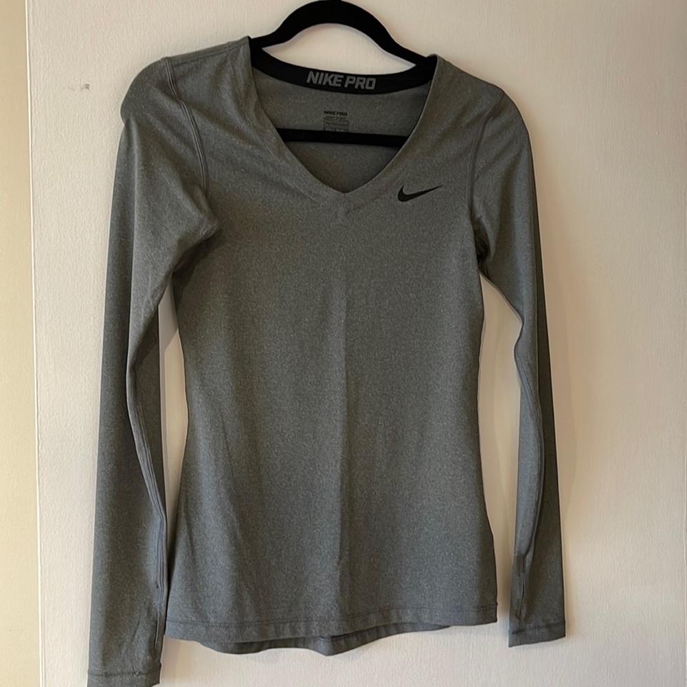 Nike Pro Dri-Fit Top